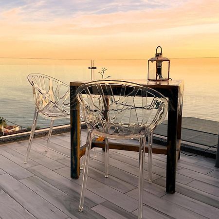 Apartamento El Atico Bonito Las Playas Exterior foto