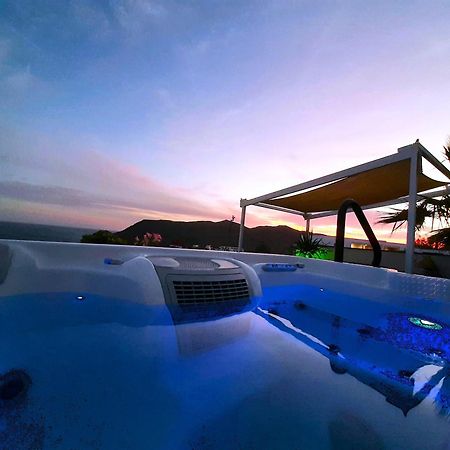 Apartamento El Atico Bonito Las Playas Exterior foto