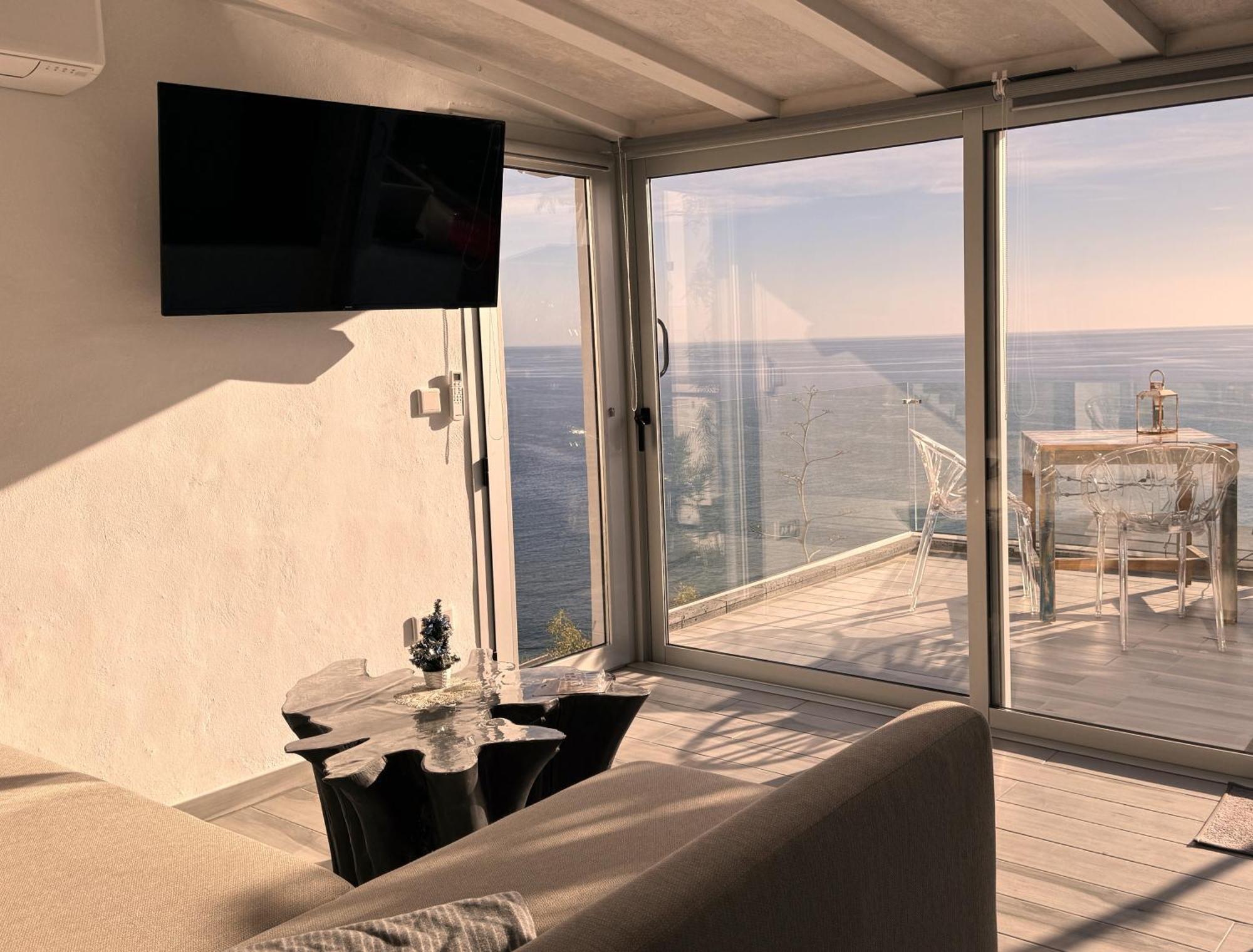 Apartamento El Atico Bonito Las Playas Exterior foto