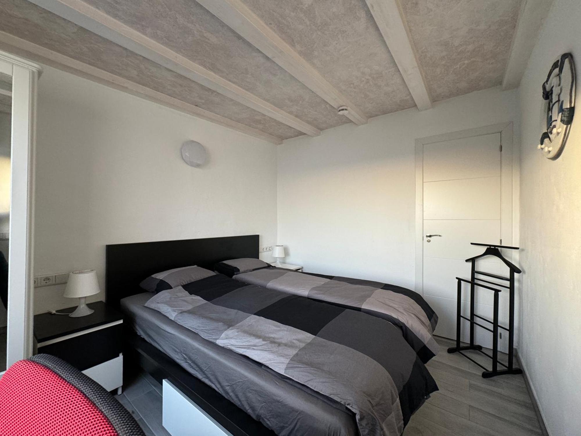 Apartamento El Atico Bonito Las Playas Exterior foto
