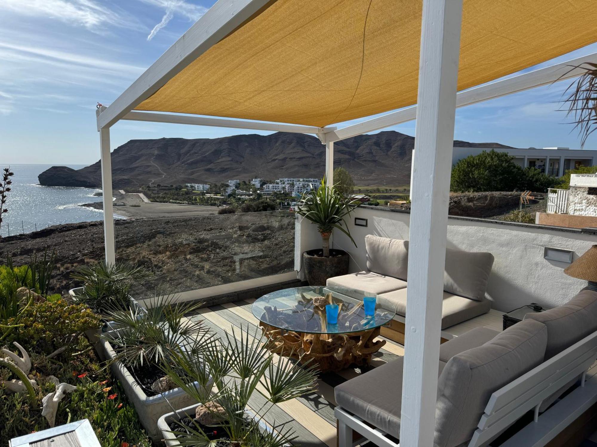 Apartamento El Atico Bonito Las Playas Exterior foto