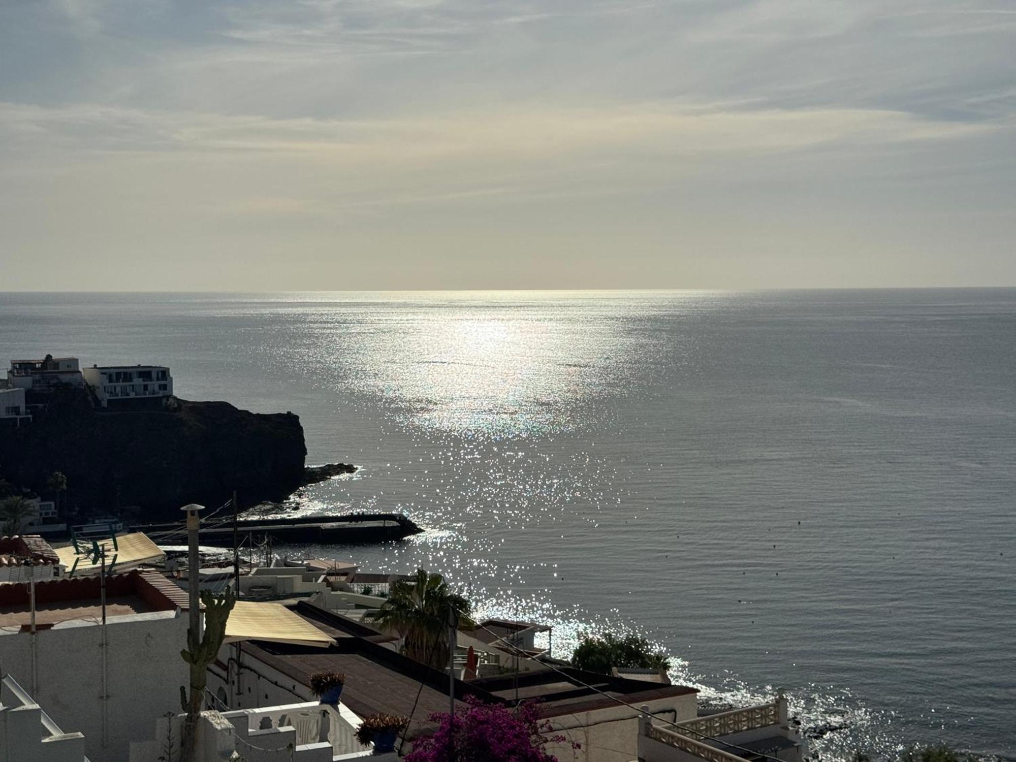 Apartamento El Atico Bonito Las Playas Exterior foto