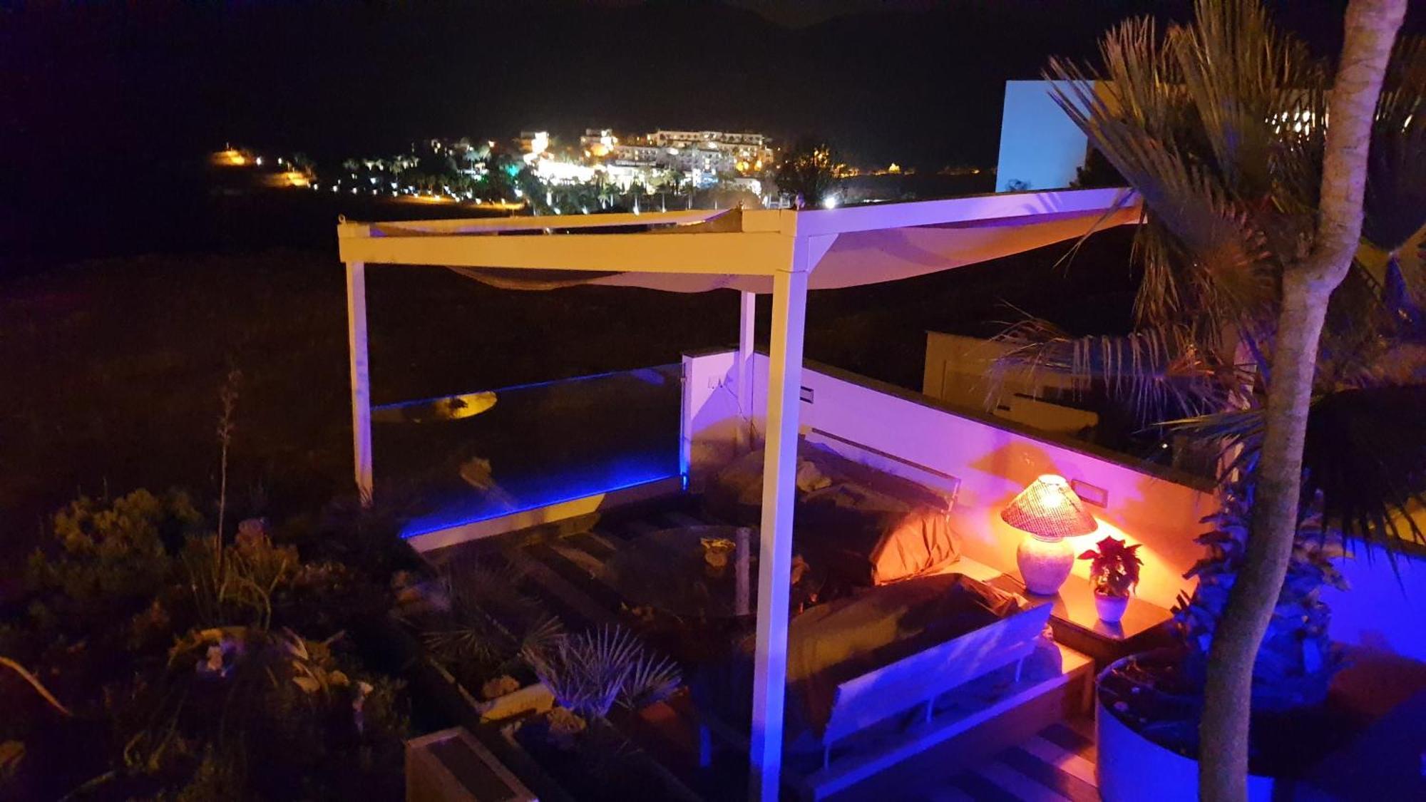 Apartamento El Atico Bonito Las Playas Exterior foto