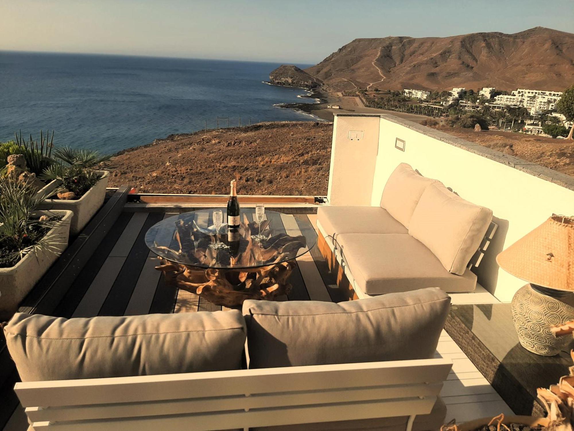 Apartamento El Atico Bonito Las Playas Exterior foto