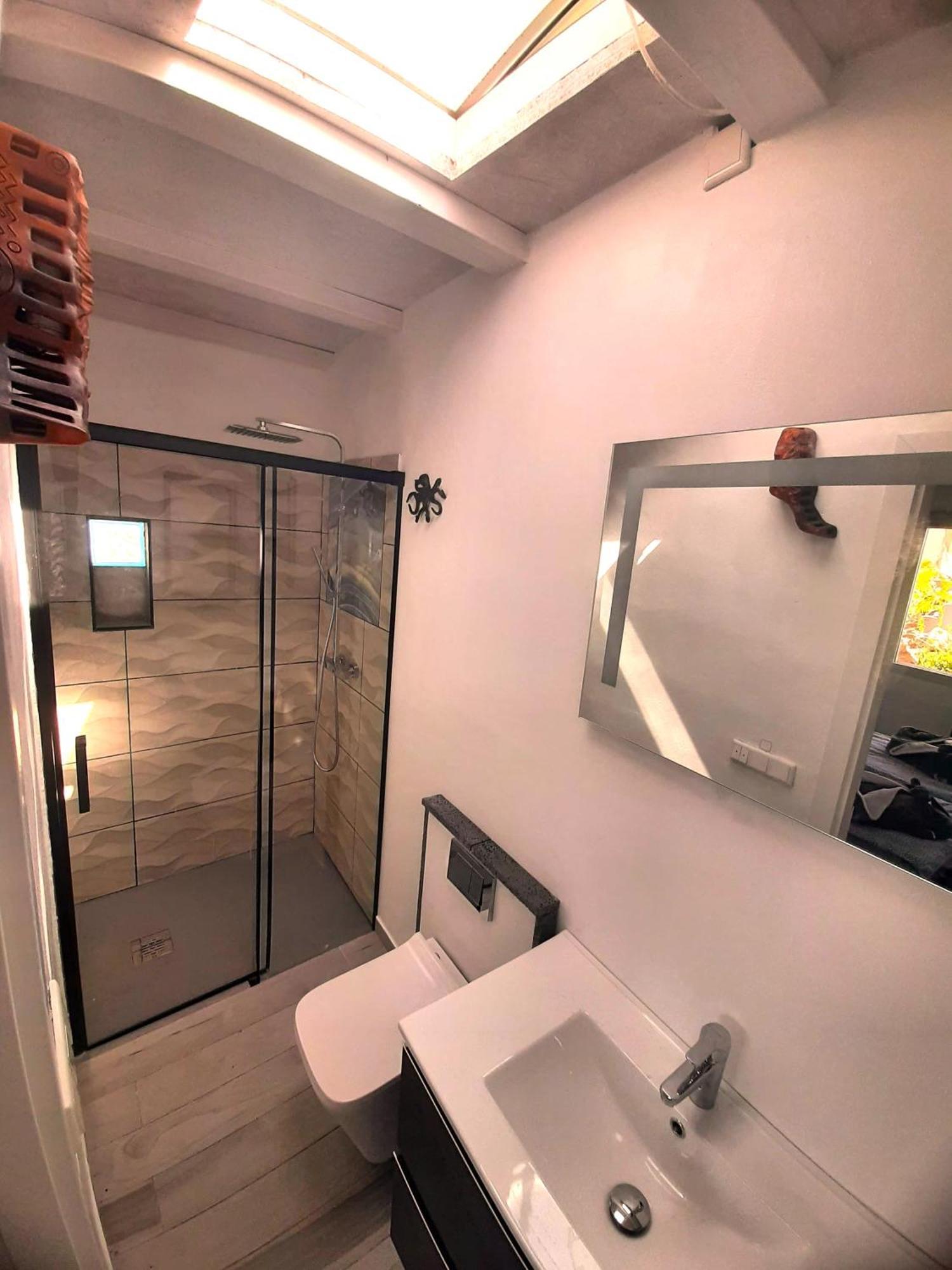 Apartamento El Atico Bonito Las Playas Exterior foto