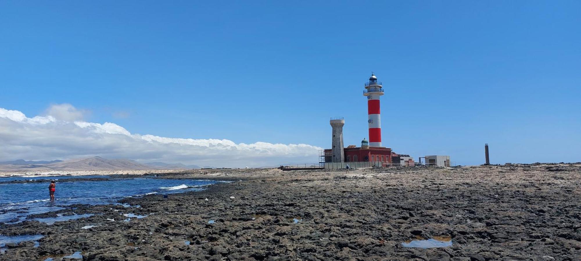 Apartamento El Atico Bonito Las Playas Exterior foto