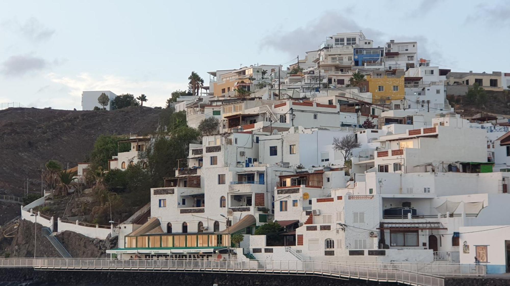 Apartamento El Atico Bonito Las Playas Exterior foto