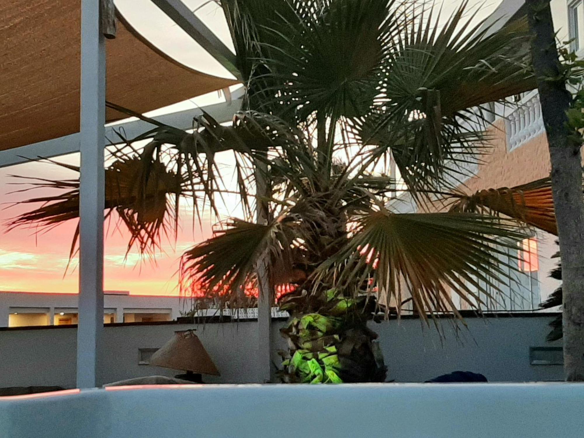 Apartamento El Atico Bonito Las Playas Exterior foto