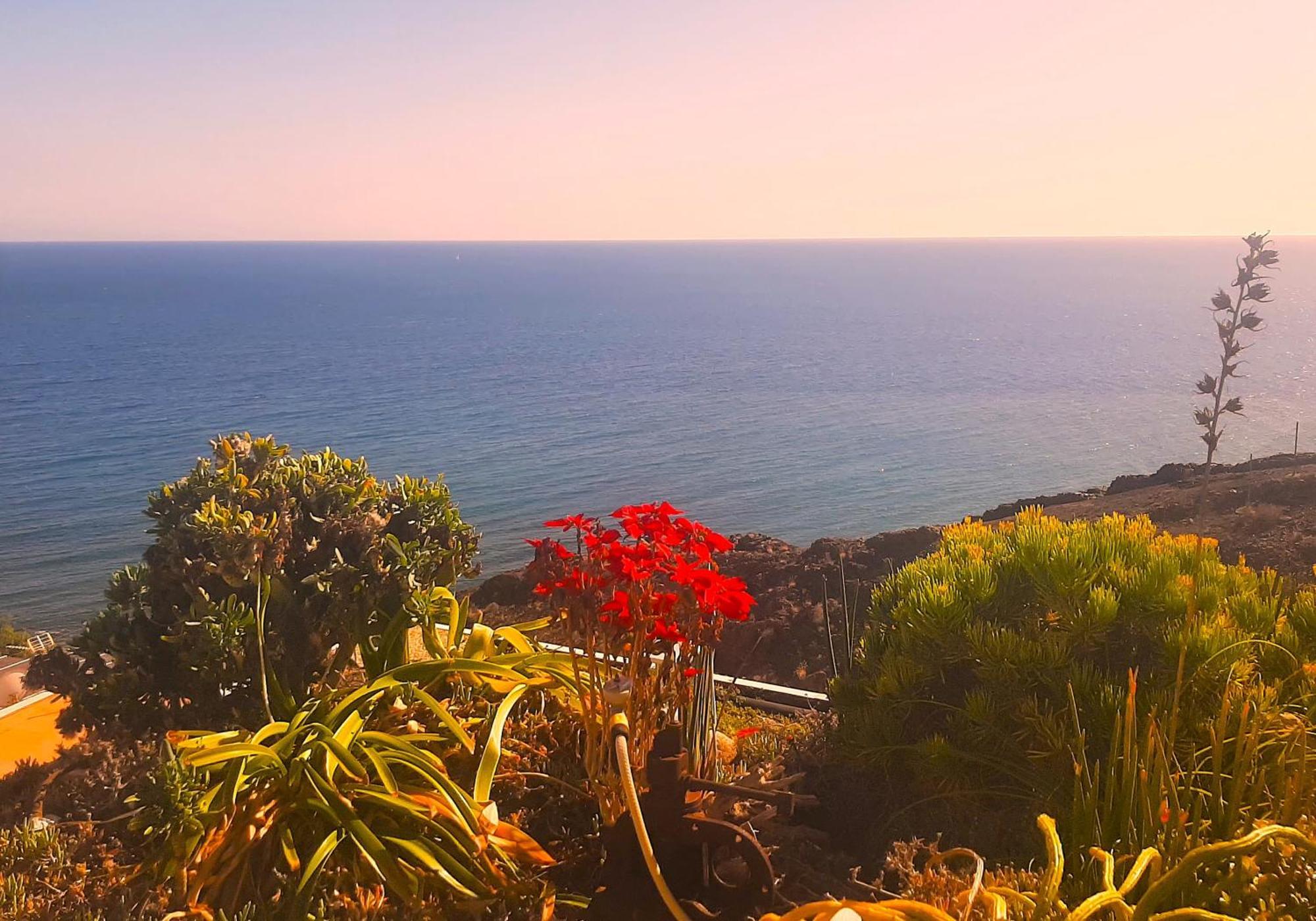 Apartamento El Atico Bonito Las Playas Exterior foto