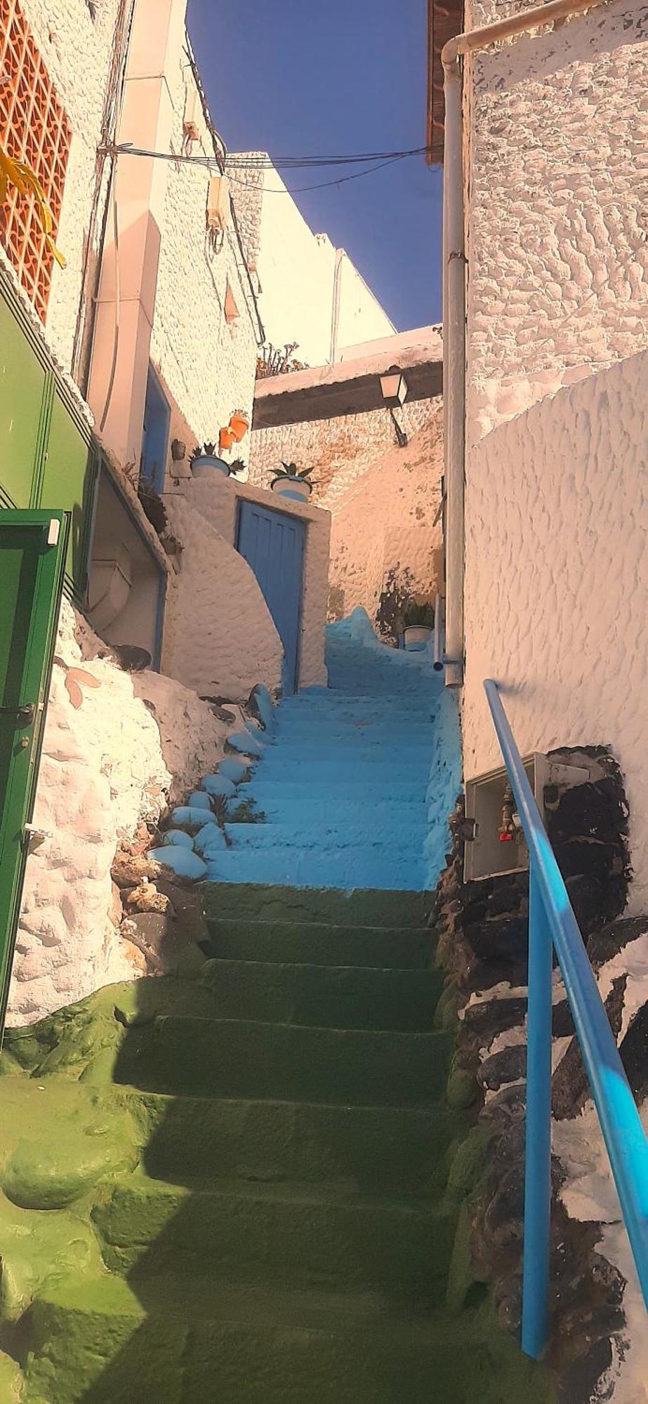 Apartamento El Atico Bonito Las Playas Exterior foto