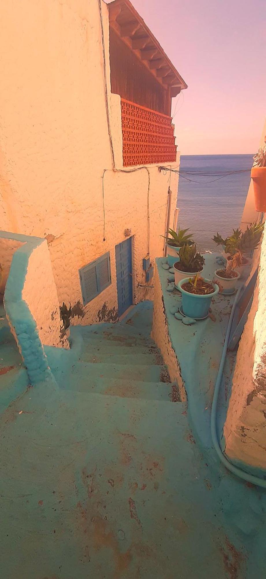 Apartamento El Atico Bonito Las Playas Exterior foto