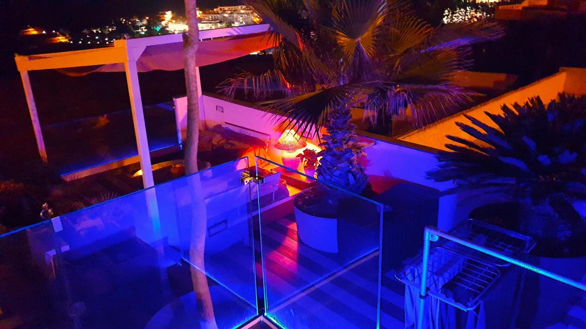 Apartamento El Atico Bonito Las Playas Exterior foto