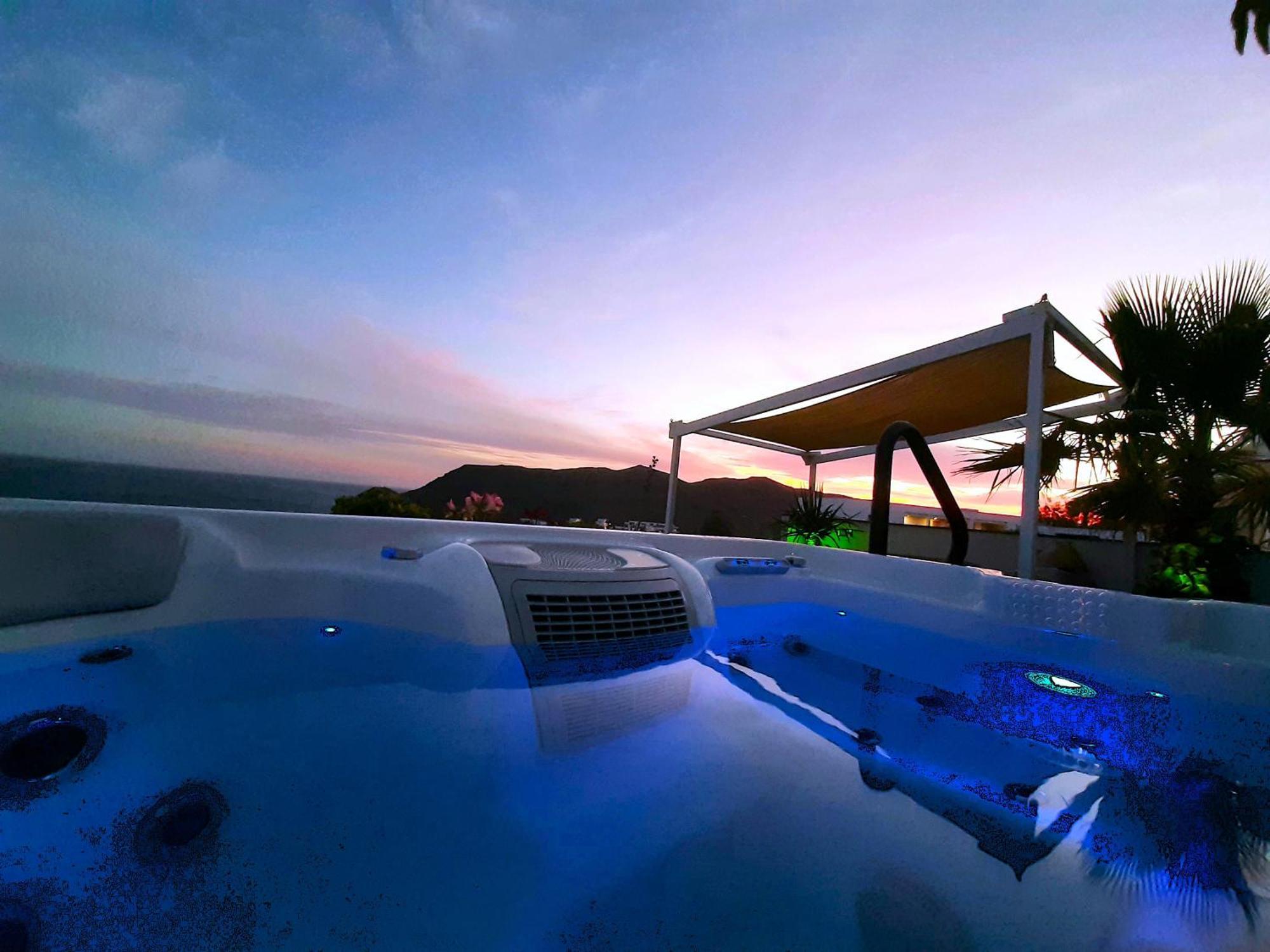 Apartamento El Atico Bonito Las Playas Exterior foto
