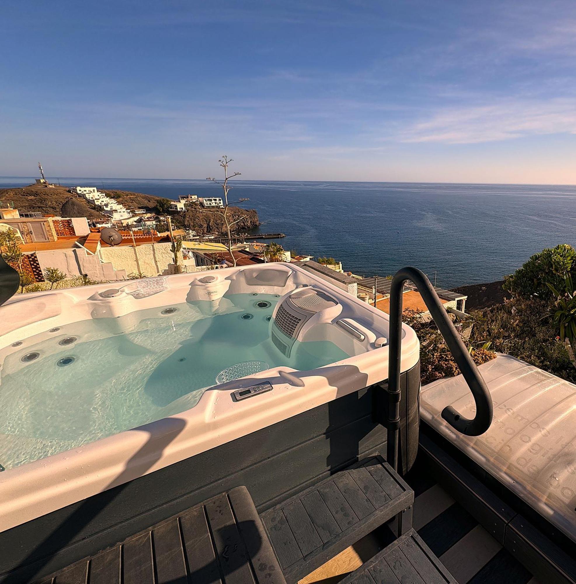 Apartamento El Atico Bonito Las Playas Exterior foto
